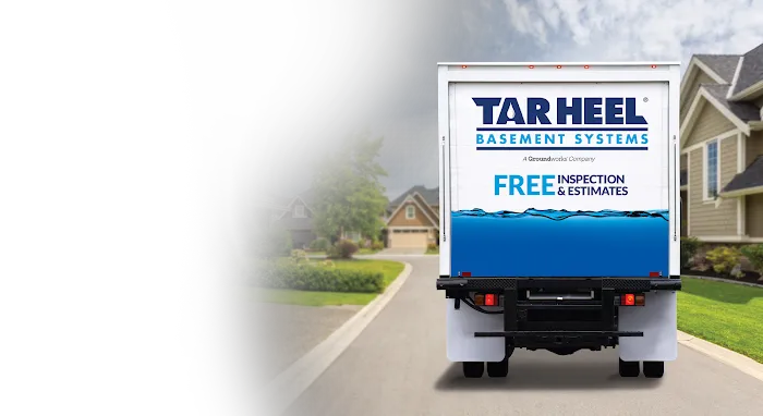 Tar Heel Basement Systems Picture 3