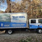 Tar Heel Basement Systems