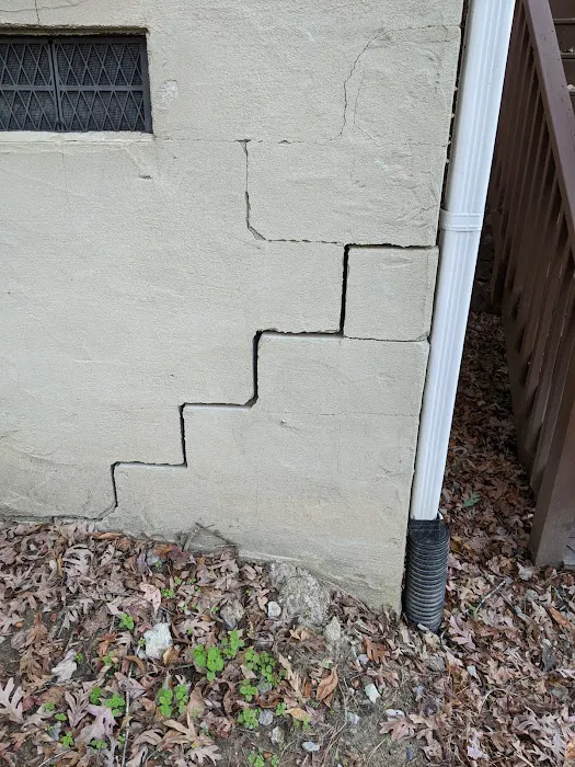 Tar Heel Basement Systems Picture 8