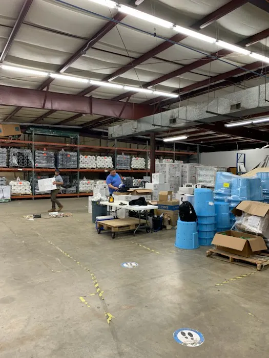 Tar Heel Basement Systems Picture 7