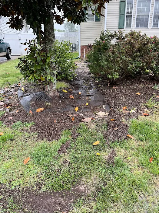 Tar Heel Basement Systems Picture 9