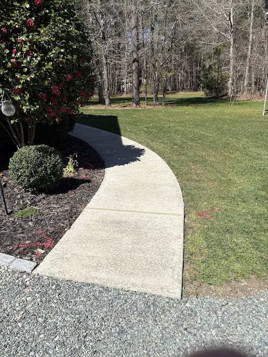 Tar Heel Basement Systems Picture 5