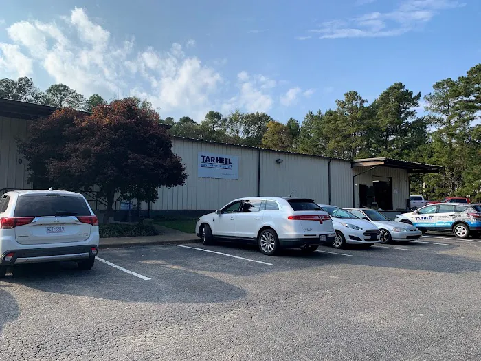 Tar Heel Basement Systems Picture 10