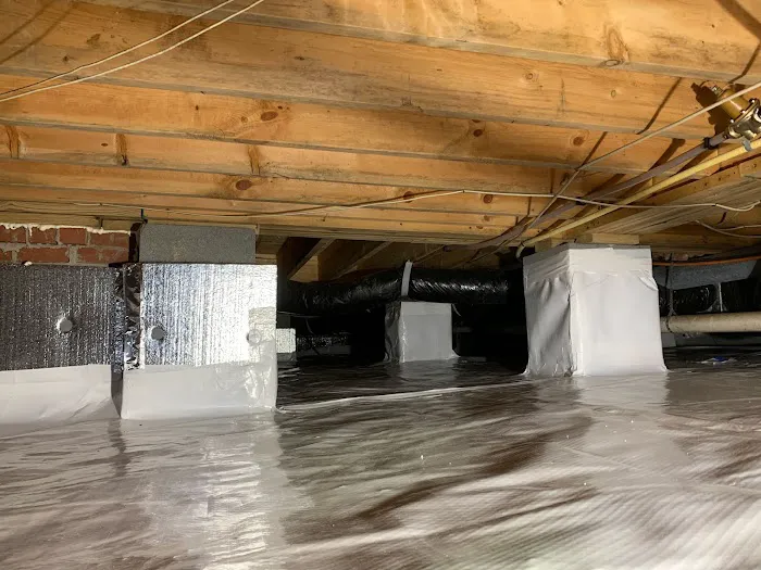 Regional Foundation & CrawlSpace Repair Picture 1