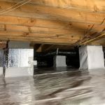 Regional Foundation & CrawlSpace Repair