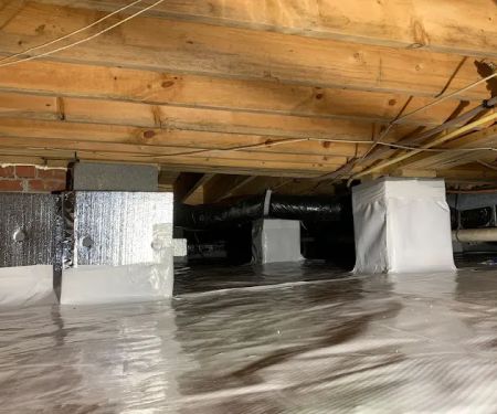 Regional Foundation & CrawlSpace Repair