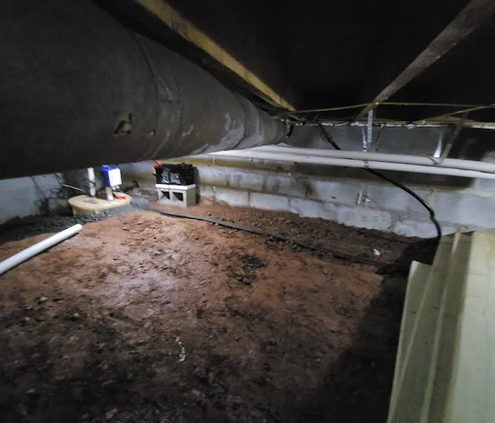 Regional Foundation & CrawlSpace Repair Picture 4