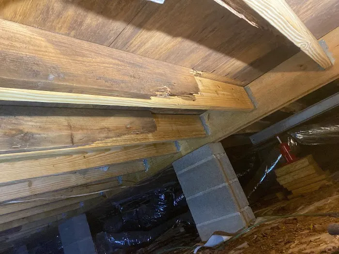 Regional Foundation & CrawlSpace Repair Picture 7