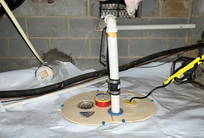 Regional Foundation & CrawlSpace Repair Picture 5