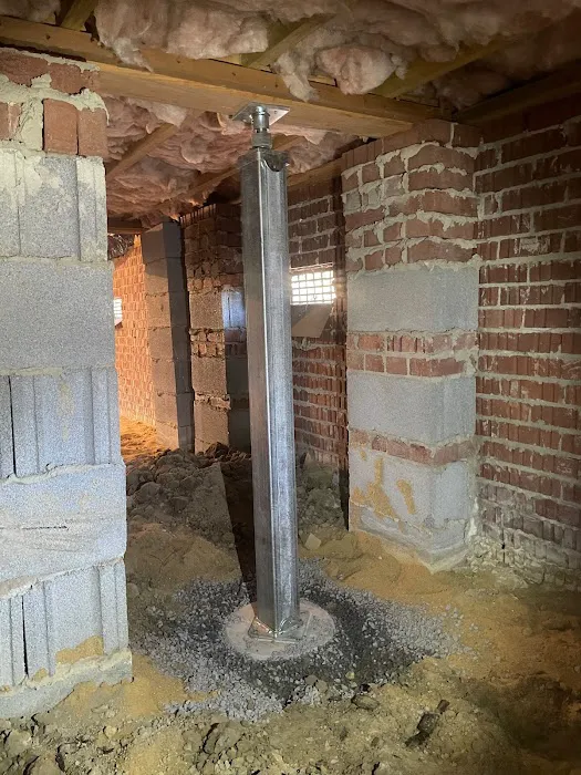 Regional Foundation & CrawlSpace Repair Picture 8