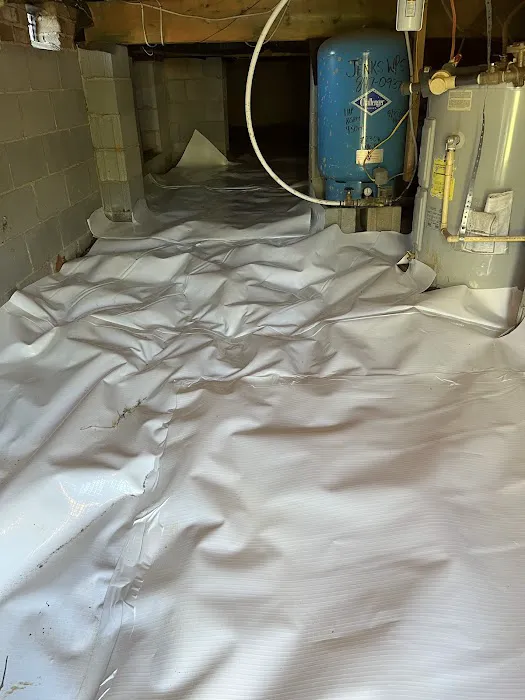 Regional Foundation & CrawlSpace Repair Picture 9