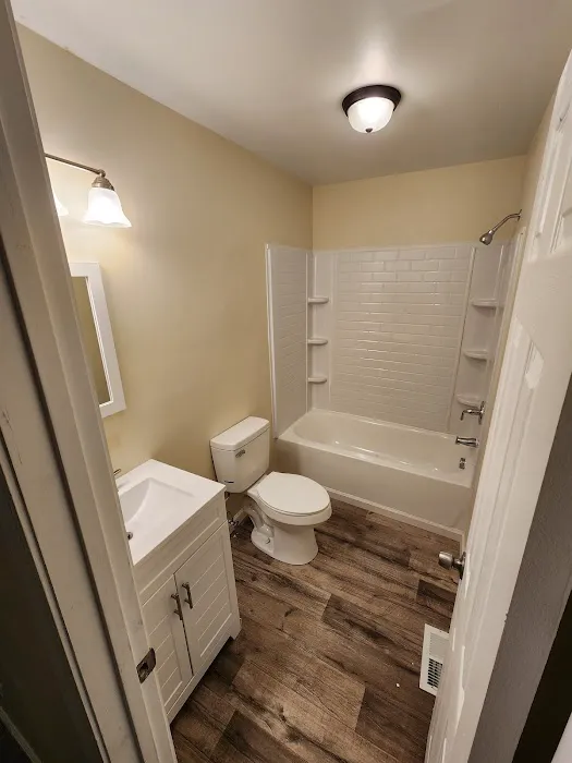 Veterans Affordable Construction LLC. Picture 3