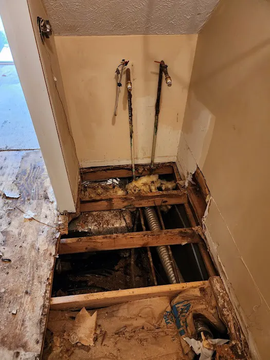 Veterans Affordable Construction LLC. Picture 5