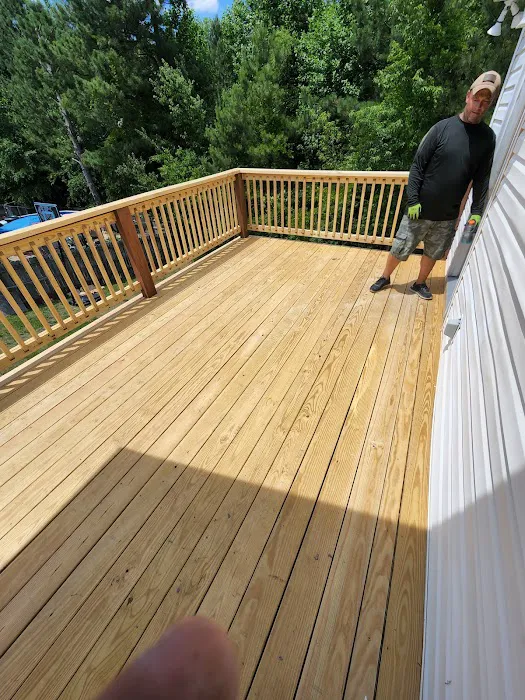 Veterans Affordable Construction LLC. Picture 8