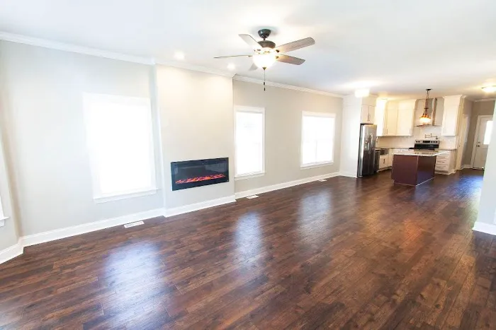 Dream Home Repairs, Inc. Picture 7