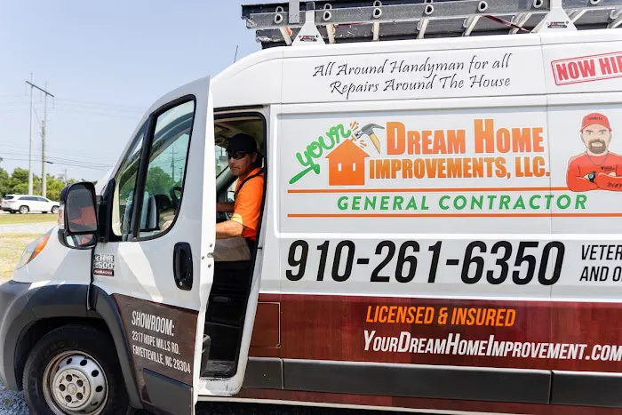 Your Dream Home Improvements, LLC Picture 3