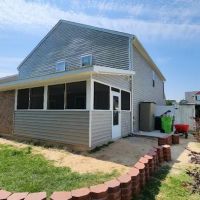 Your Dream Home Improvements, LLC ico