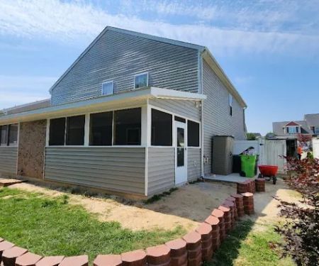 Your Dream Home Improvements, LLC