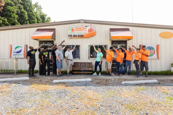 Your Dream Home Improvements, LLC Picture 2