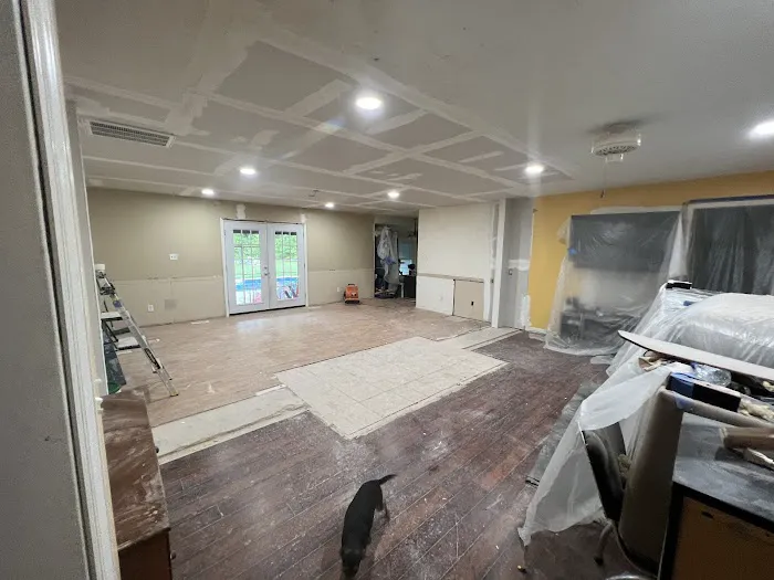 Your Dream Home Improvements, LLC Picture 6