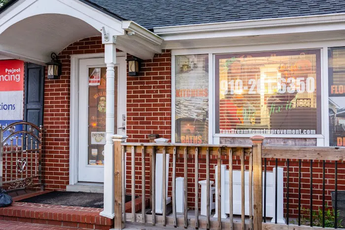 Your Dream Home Improvements, LLC Picture 10