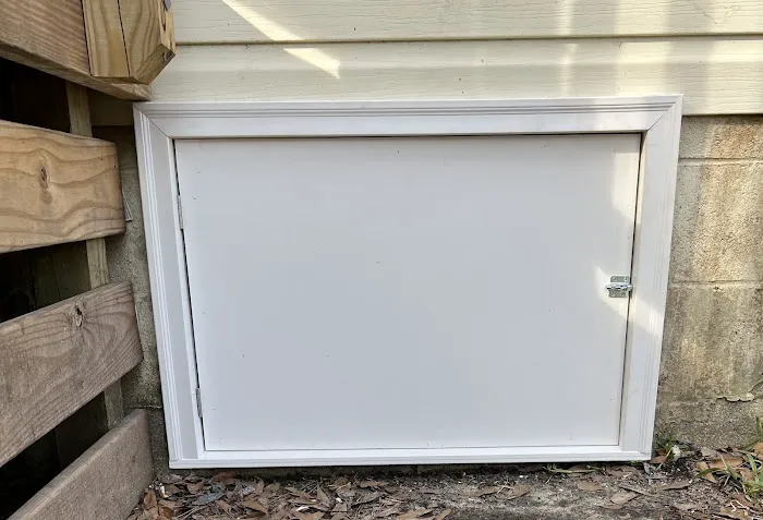 Coastal Crawl Space & Foundation Repair Picture 1