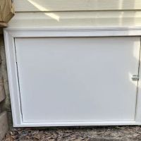 Coastal Crawl Space & Foundation Repair ico