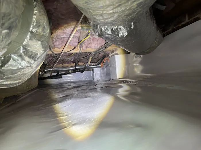 Coastal Crawl Space & Foundation Repair Picture 2