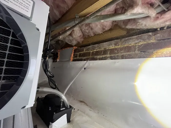 Coastal Crawl Space & Foundation Repair Picture 5