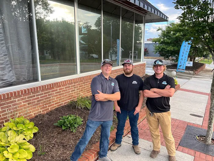 Coastal Crawl Space & Foundation Repair Picture 6