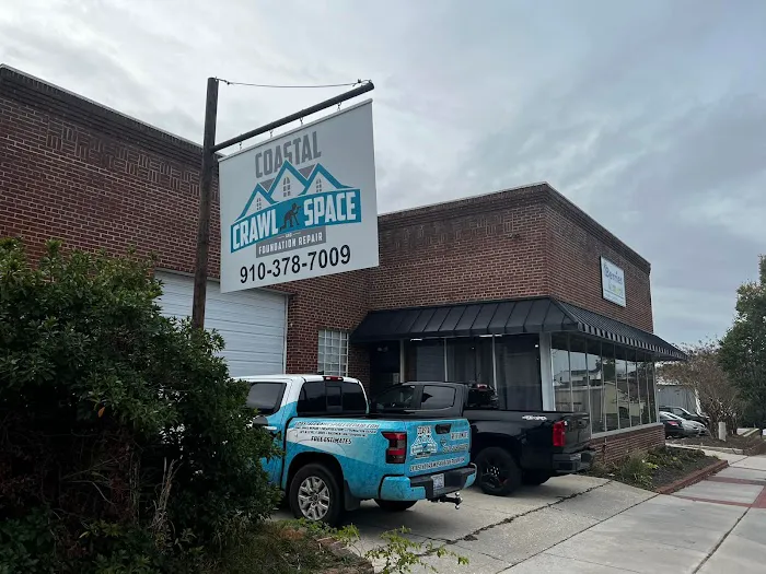 Coastal Crawl Space & Foundation Repair Picture 9