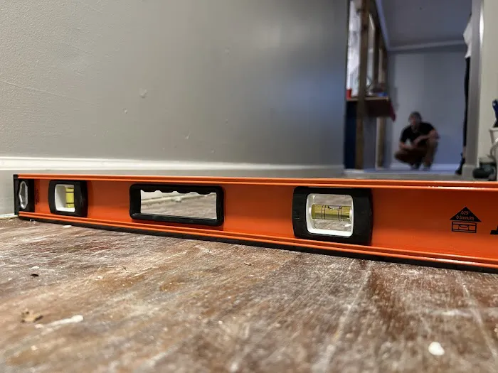 Coastal Crawl Space & Foundation Repair Picture 7