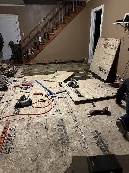 Coastal Crawl Space & Foundation Repair Picture 10