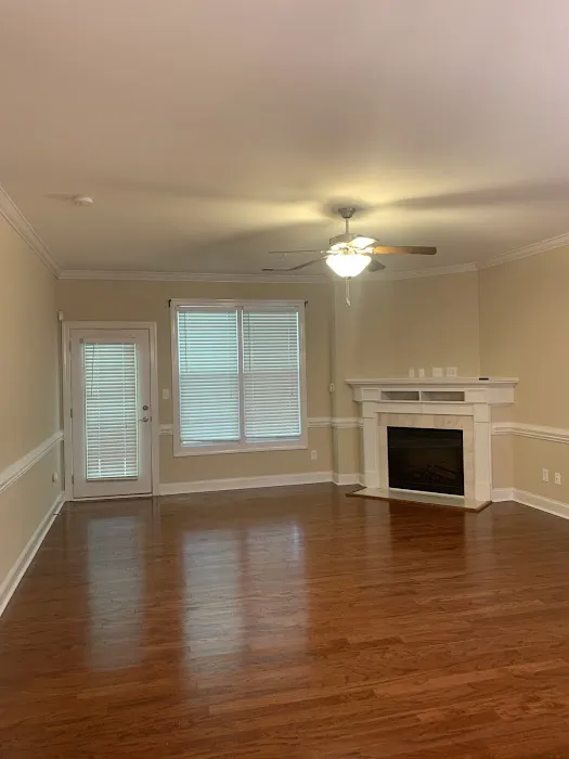 L.A.C.S Painting Fayetteville Renovation & Restoration Picture 1