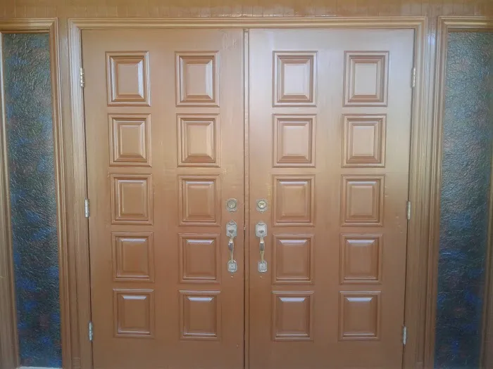 L.A.C.S Painting Fayetteville Renovation & Restoration Picture 2