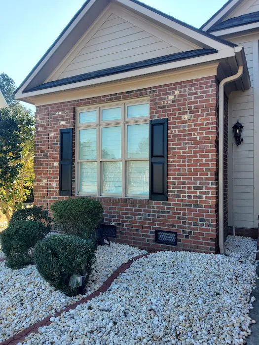 L.A.C.S Painting Fayetteville Renovation & Restoration Picture 7