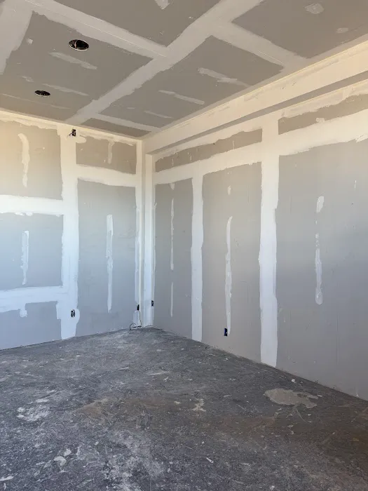 L.A.C.S Painting Fayetteville Renovation & Restoration Picture 4