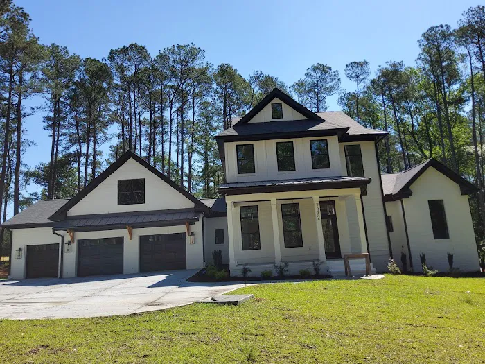 L.A.C.S Painting Fayetteville Renovation & Restoration Picture 9