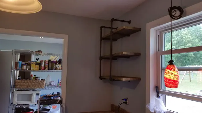 L.A.C.S Painting Fayetteville Renovation & Restoration Picture 6