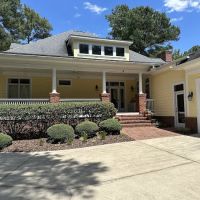 360° Painting of Pinehurst ico