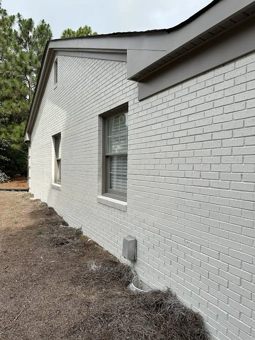 360° Painting of Pinehurst Picture 10