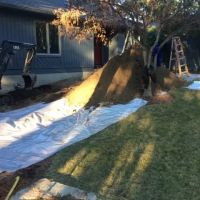 Chandler Company General Contractor ico