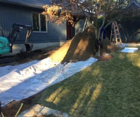 Chandler Company General Contractor