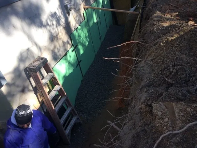 Chandler Company General Contractor Picture 6