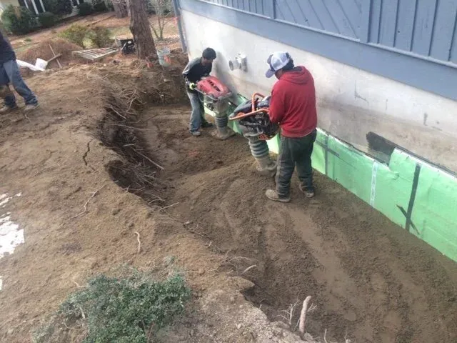 Chandler Company General Contractor Picture 4