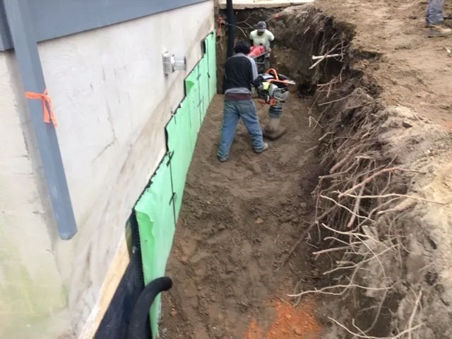 Chandler Company General Contractor Picture 7