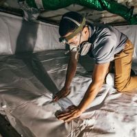 Crawlspace Medic of the Sandhills ico