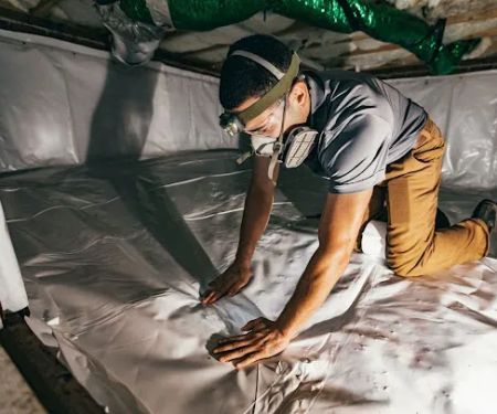 Crawlspace Medic of the Sandhills