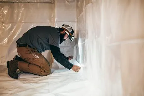 Crawlspace Medic of the Sandhills Picture 3