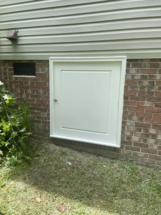 Crawlspace Medic of the Sandhills Picture 7